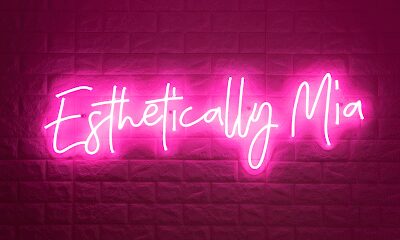 Esthetically Mia LLC