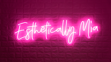 Esthetically Mia LLC