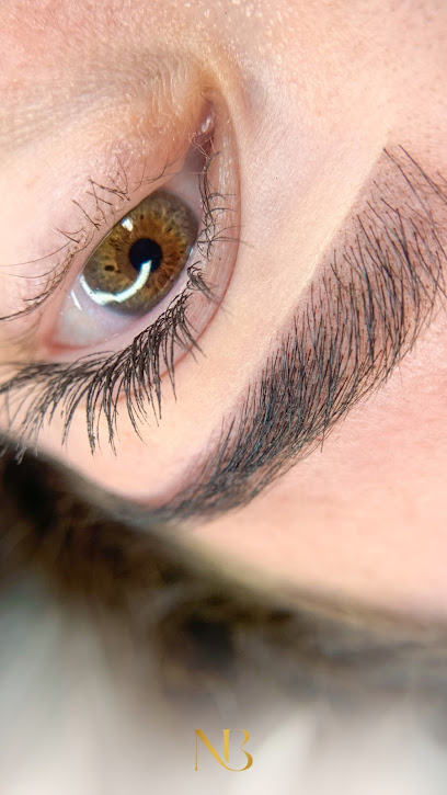 Naturyl Brows