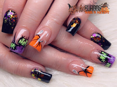 Antoraf Nail’s By Adlin Burgos