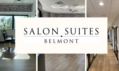 Salon Suites Belmont