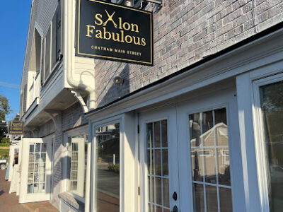 Salon Fabulous