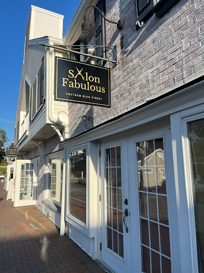 Salon Fabulous