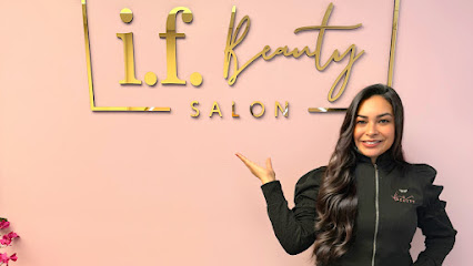 IF Beauty Salon