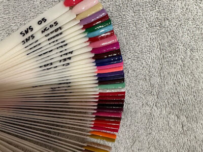 Paradise Nails
