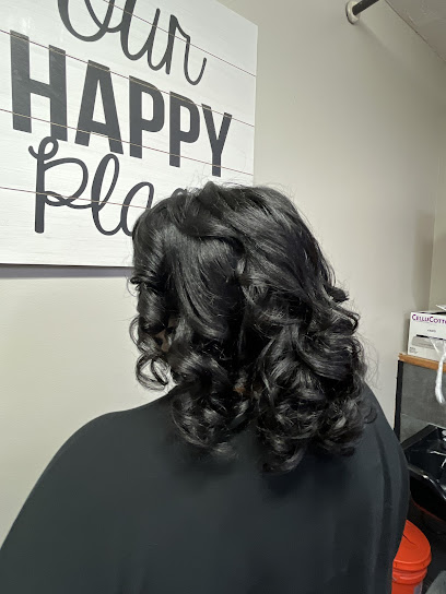 Salon Divine