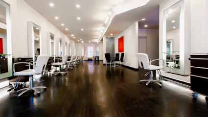 Will Charles Salon