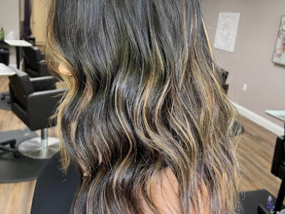 Styled by Sammy Phillips