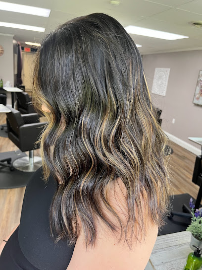 Styled by Sammy Phillips