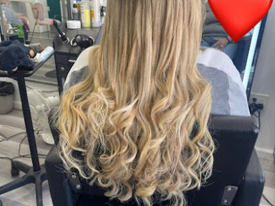 D’ Alba Beauty Salon