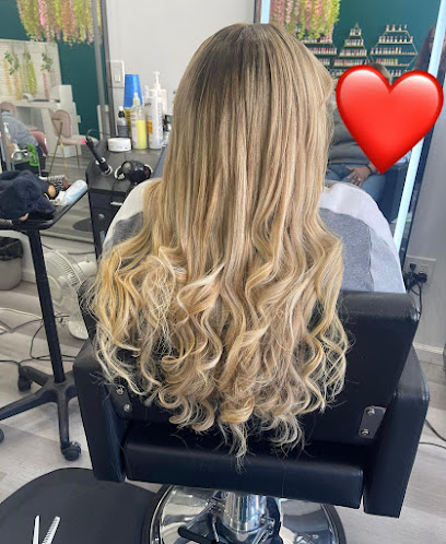 D’ Alba Beauty Salon