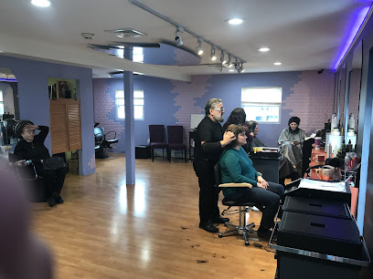Chez Pierre Salon & Spa