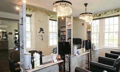 Body Mind Spirit Salon And Day Spa