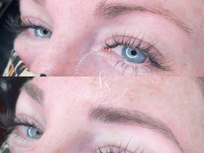 Lillyanne Microblading Eyebrows