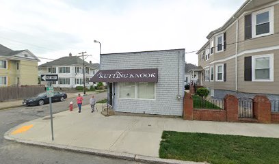 Kutting Knook