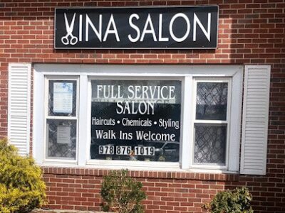 Vina Salon