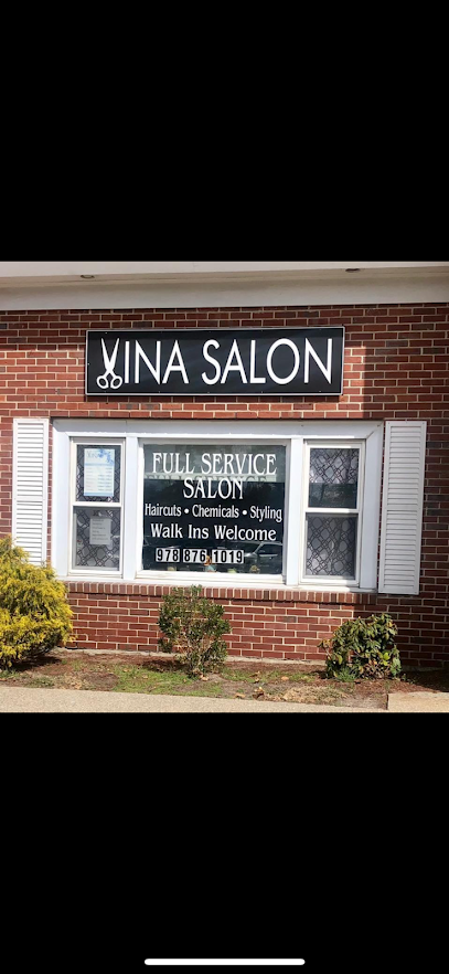 Vina Salon