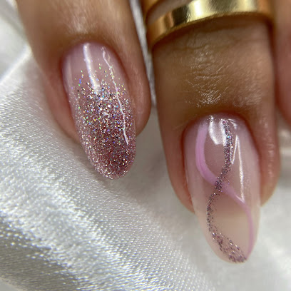 Marjorie zotti nail Technician
