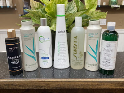 Gwen Mireille Salon & Spa