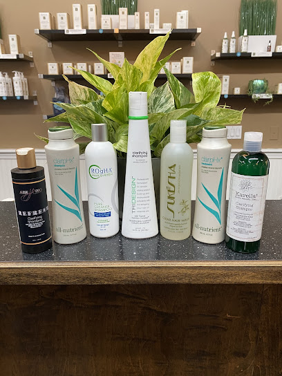 Gwen Mireille Salon & Spa