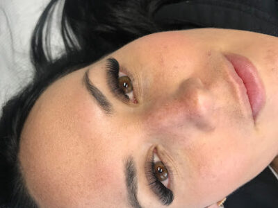 Craft Lashes