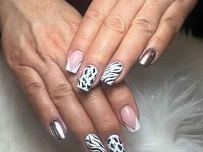 Hollywood Beauty Salon