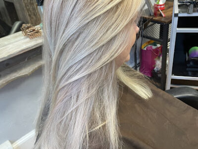 Karrah Rose Hair Studio