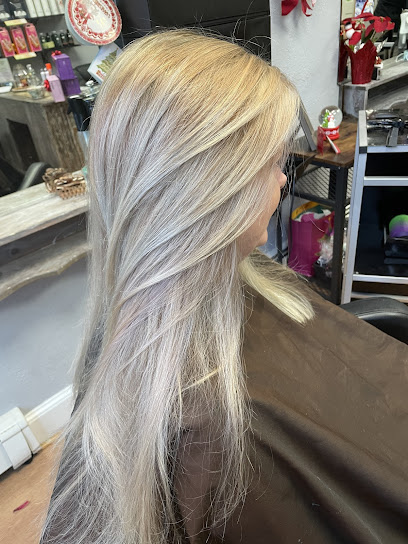 Karrah Rose Hair Studio