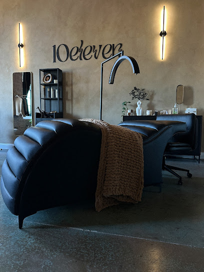 Studio 10 Eleven
