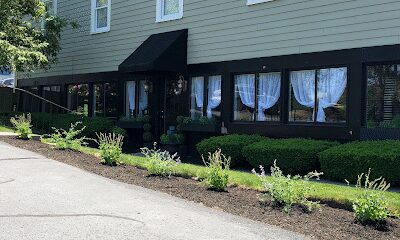 Abrie Salon & Spa Boutique