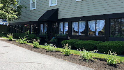 Abrie Salon & Spa Boutique
