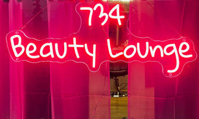 734 Beauty Lounge (Eyelashes Extensions, Lash Lift/Tint, Hair Cuts & Extensions, Color & More!)
