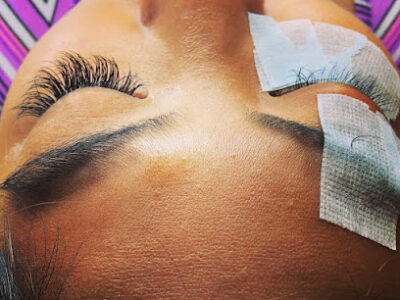 Immaculate Lash Lab