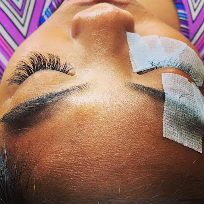 Immaculate Lash Lab