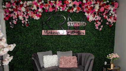 KRM Studio Makeup & Esthetics