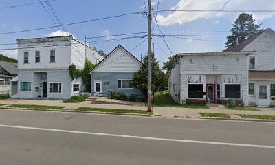 Pizazz Salon