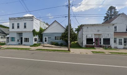 Pizazz Salon