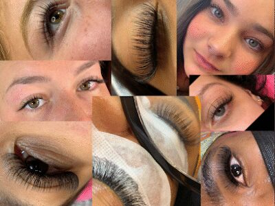 ChynaDoll’s Lashes