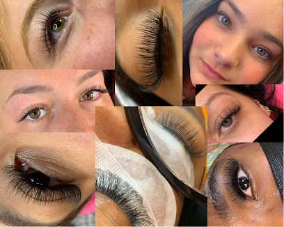 ChynaDoll’s Lashes
