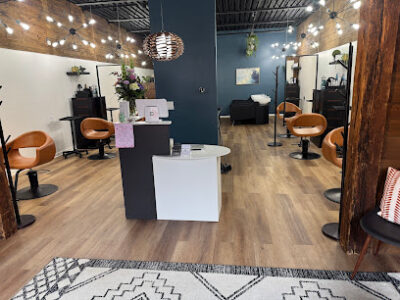 Salon 414