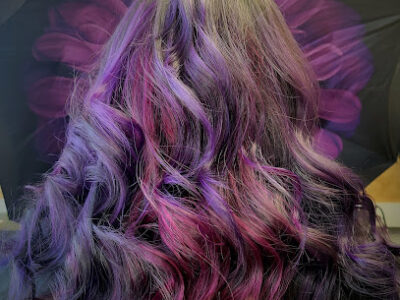 Niccole Kurzer Cosmetologist at Studio NK