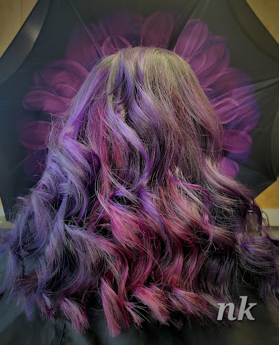 Niccole Kurzer Cosmetologist at Studio NK