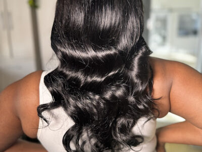 NicoleB Beauty Studio