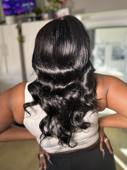 NicoleB Beauty Studio