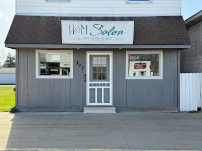 H&M Salon
