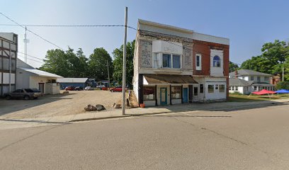 Pat’s Chalet
