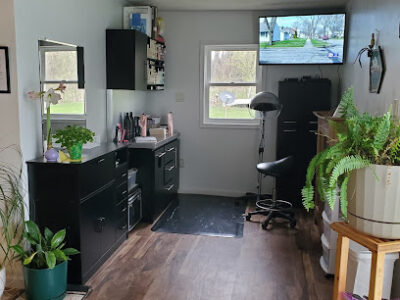 Shear Paradise Day Spa