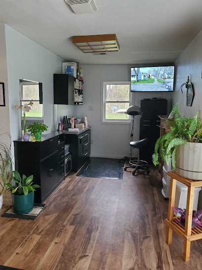 Shear Paradise Day Spa