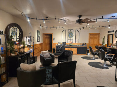 New Dimensions Salon