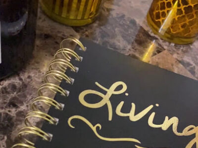 Upscale Esthetics by JLynn